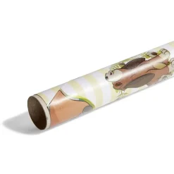 Papier cadeau Disney 2m - 6 modèles