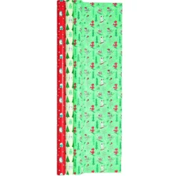 Papier cadeau enfant