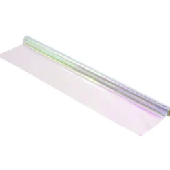 Papier cadeau iridescent L.300 cm
