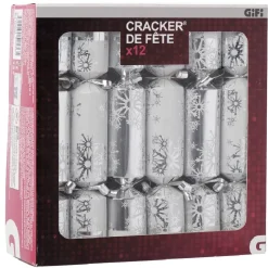 Papillotes surprise adultes x12