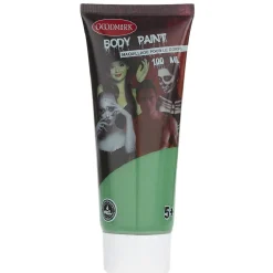 Peinture Halloween pour corps 100 ml