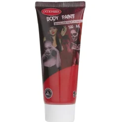 Peinture Halloween pour corps 100 ml