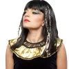 Perruque adulte Egyptienne