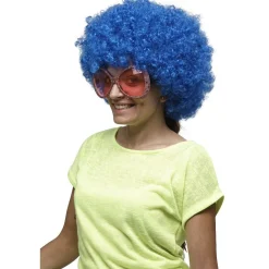 Perruque afro