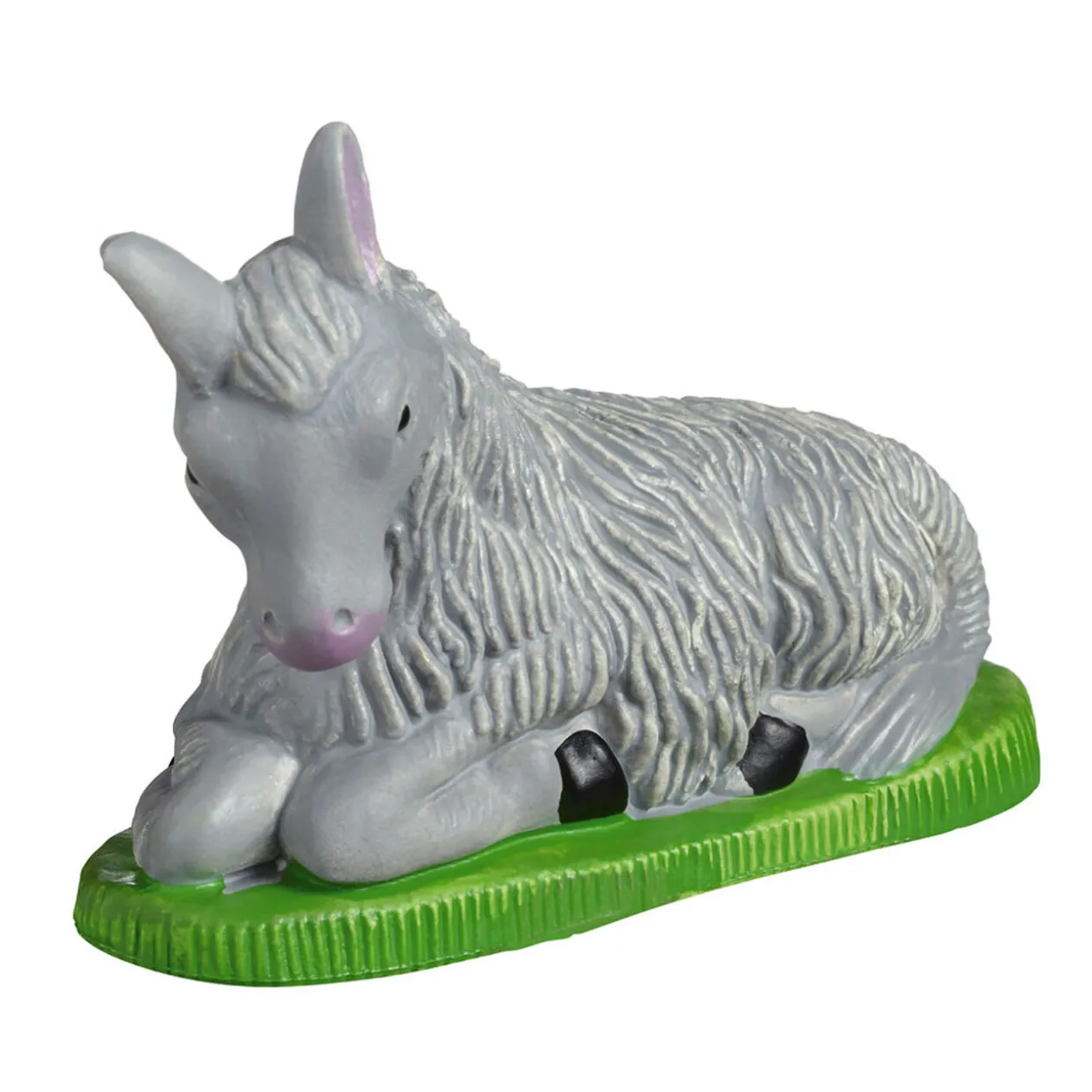 Personnage crèche de Noël