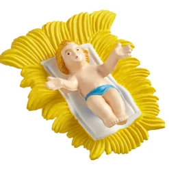 Personnage crèche de Noël Jesus