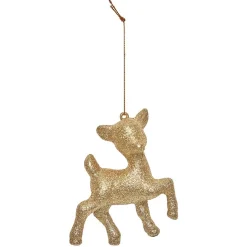 Petit faon à suspendre