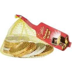 Pièce en chocolat x 10 Valdélice