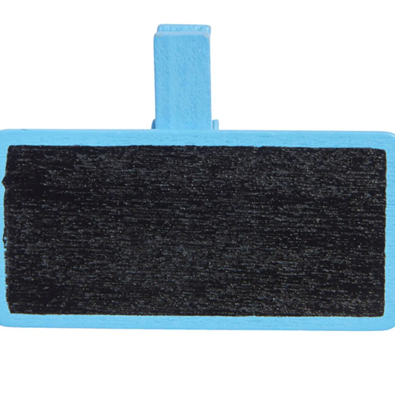 Pince ardoise bleue x6