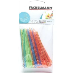 Pique apéritif x 70 plastique