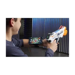 Pistolet Nerf elite laser OPS alphapoint