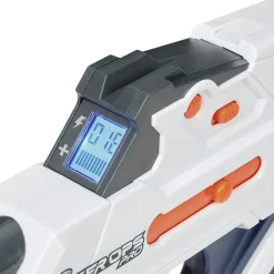 Pistolet Nerf laser OPS Pro Deltaburst