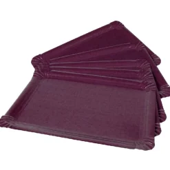 Plateau carton prune X5