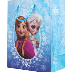 Pochette cadeau Reine des neiges Frozen