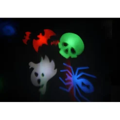 Projecteur 3 diapositives