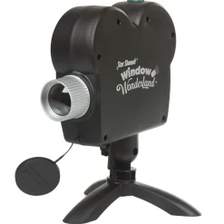 Projecteur hologramme 3D Halloween et Noël