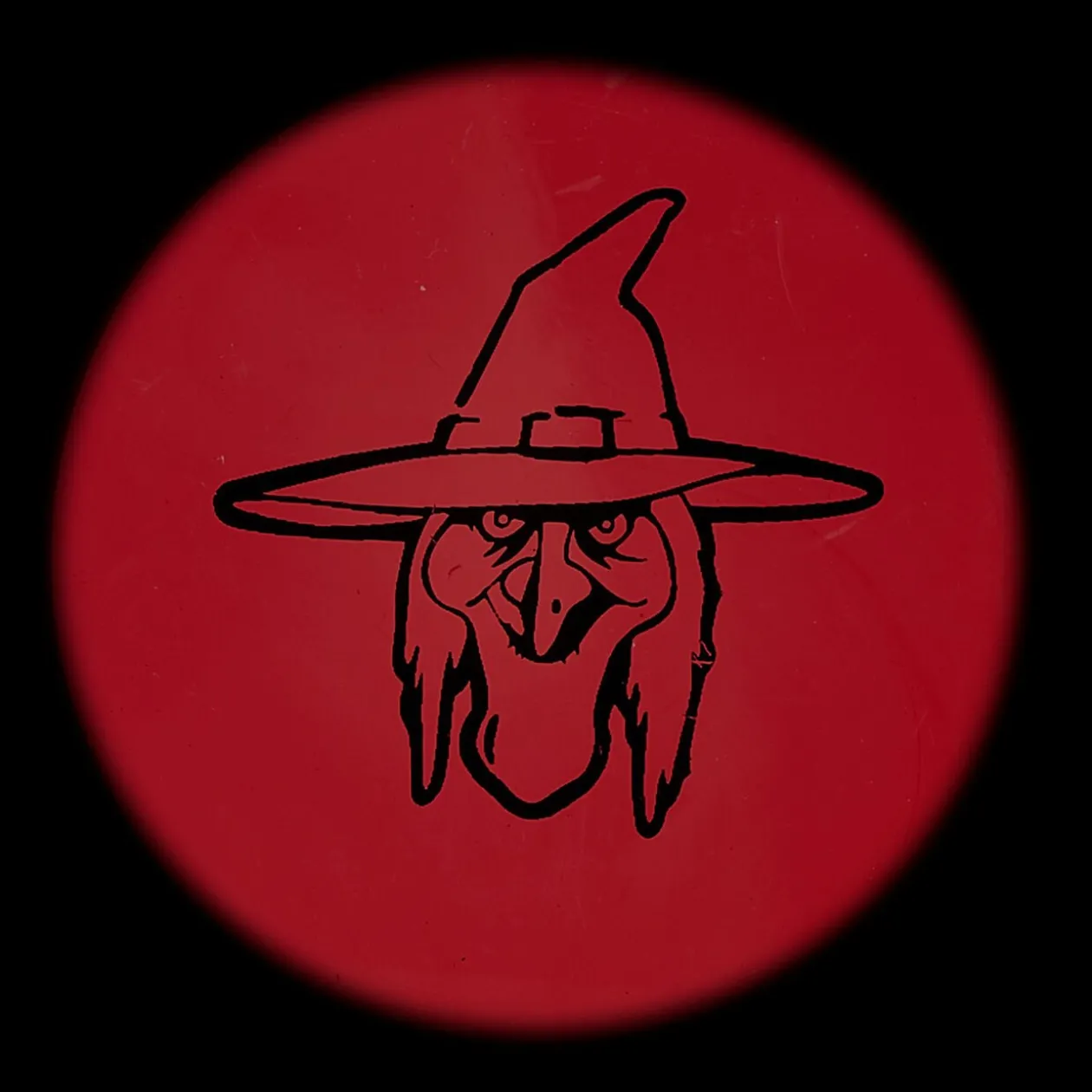 Projecteur lampe torche 6 lentilles Halloween