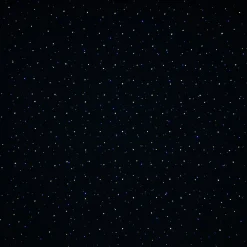 Projecteur laser animé ou fixe motifs Père Noël et points