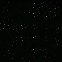 Projecteur laser animé ou fixe motifs Père Noël et points