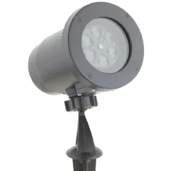 Projecteur laser Luminight motifs Noël multicolore