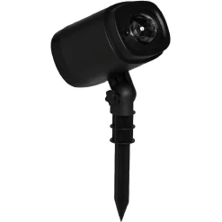 Projecteur LED effet vague Luminight couleurs changeantes