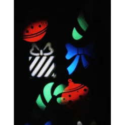 Projecteur LED thématique Luminight