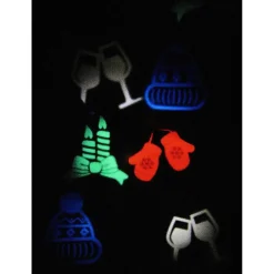 Projecteur LED thématique Luminight