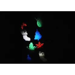 Projecteur LED thématique Luminight