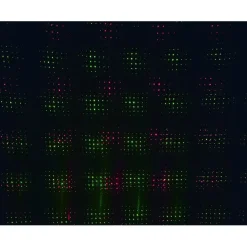 Projecteur Motion Laser Luminight