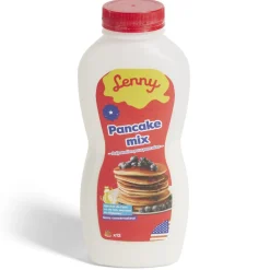 Préparation pancakes Lenny 250gr