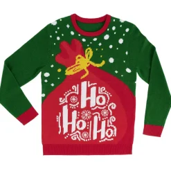 Pull de Noël adulte taille S/M