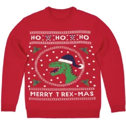 Pull de Noël enfant