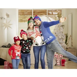 Pull de Noël enfant