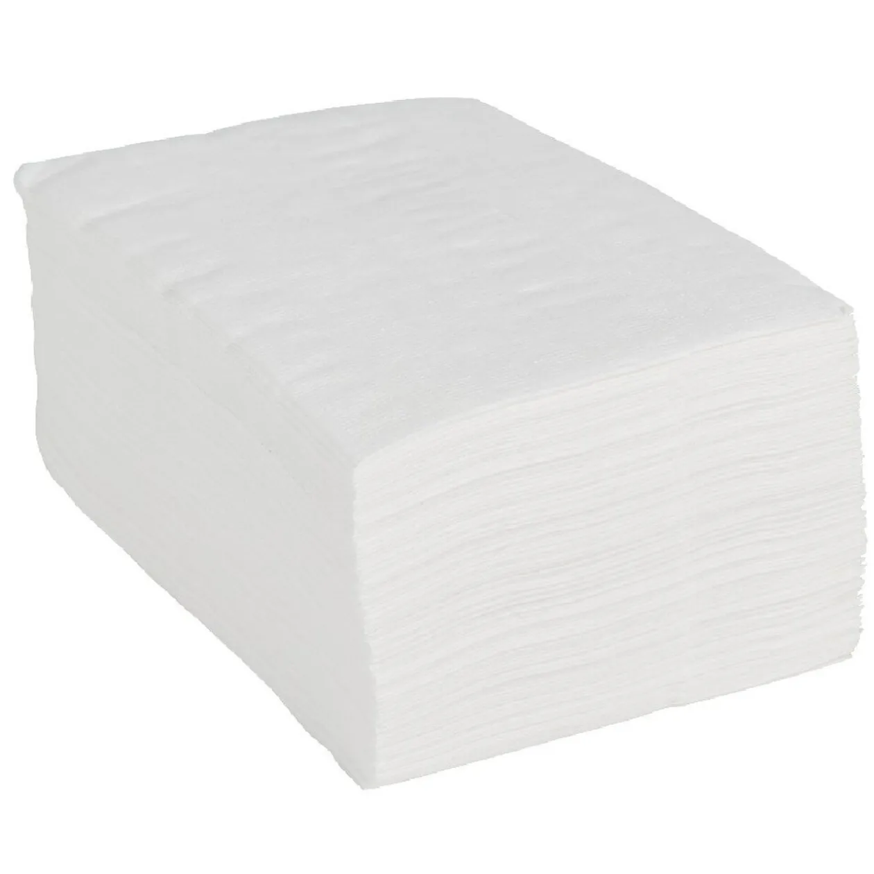 Recharge 100 serviettes pour distributeur de papier