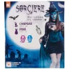 Robe de sorcière femme taille L