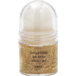 Roll on paillette, or ou argent