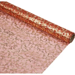 Rouleau de tissu synthétique 3 m