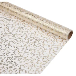 Rouleau de tissu synthétique 3 m