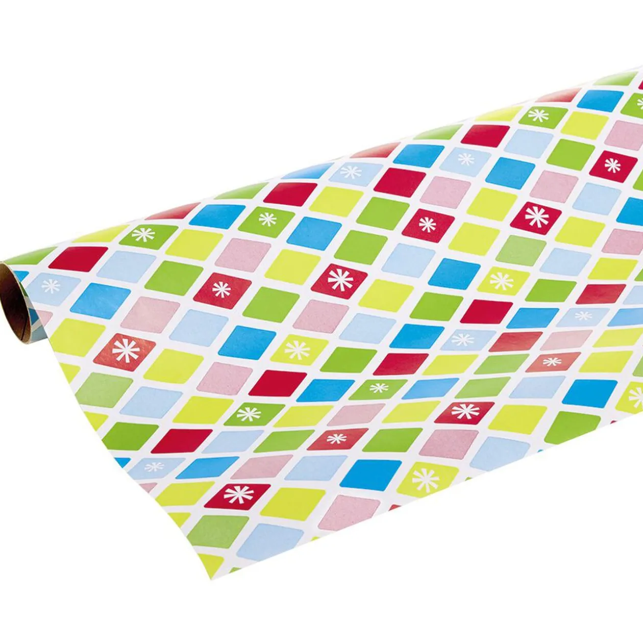 Rouleau papier cadeau L800x70cm