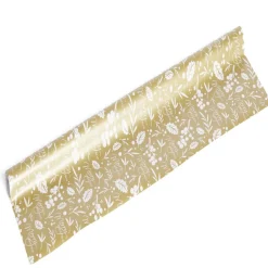 Rouleau papier cadeau Noël 2m - 6 modèles