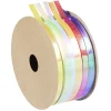 Ruban bolduc 6 couleurs