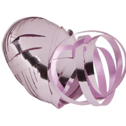 Ruban bolduc doré blanc rose x3