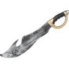 Sabre de pirate Halloween