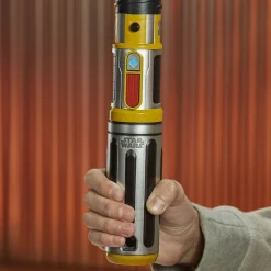 Sabre laser électronique Star Wars