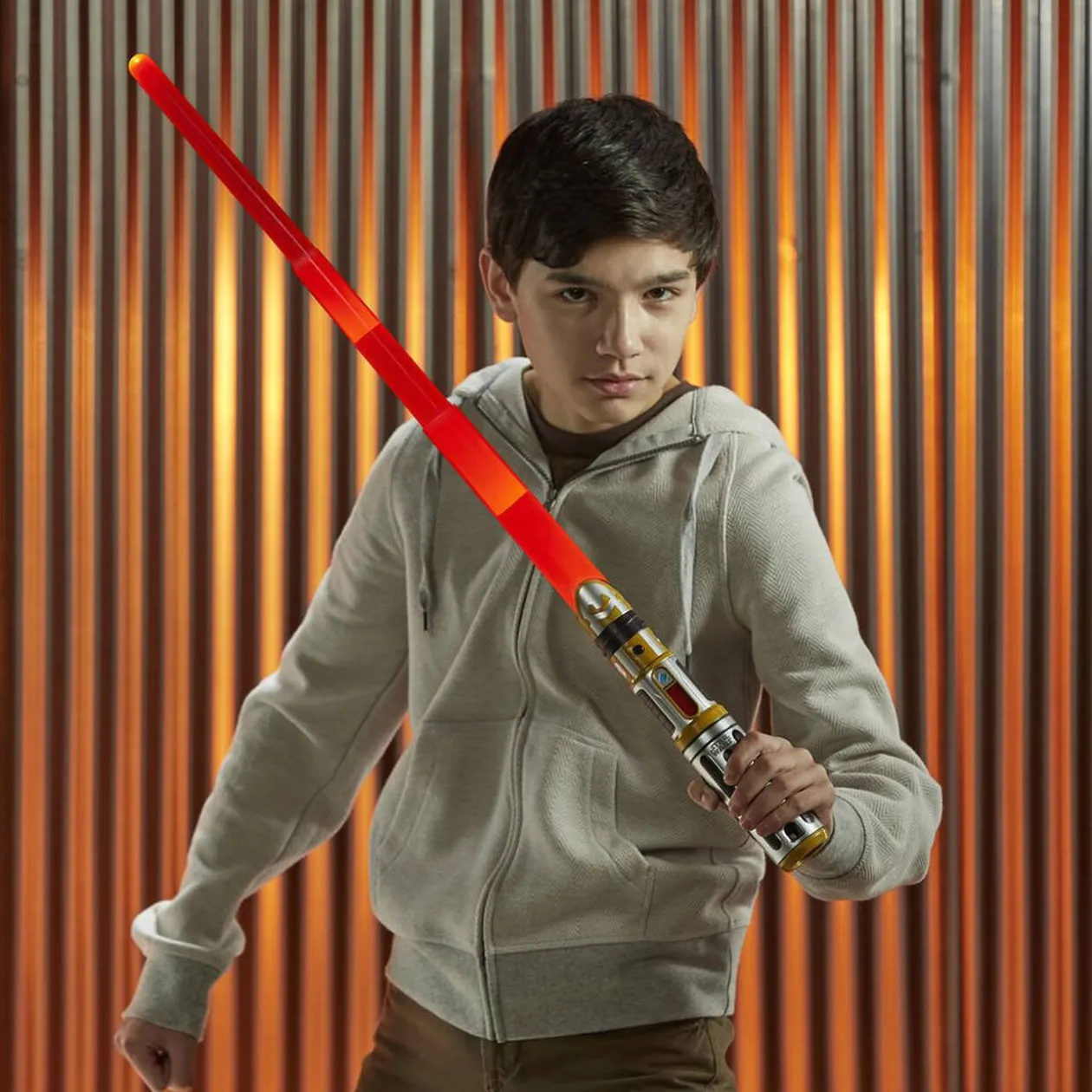 Sabre laser électronique Star Wars