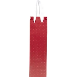 Sac à bouteille Noël Tradition