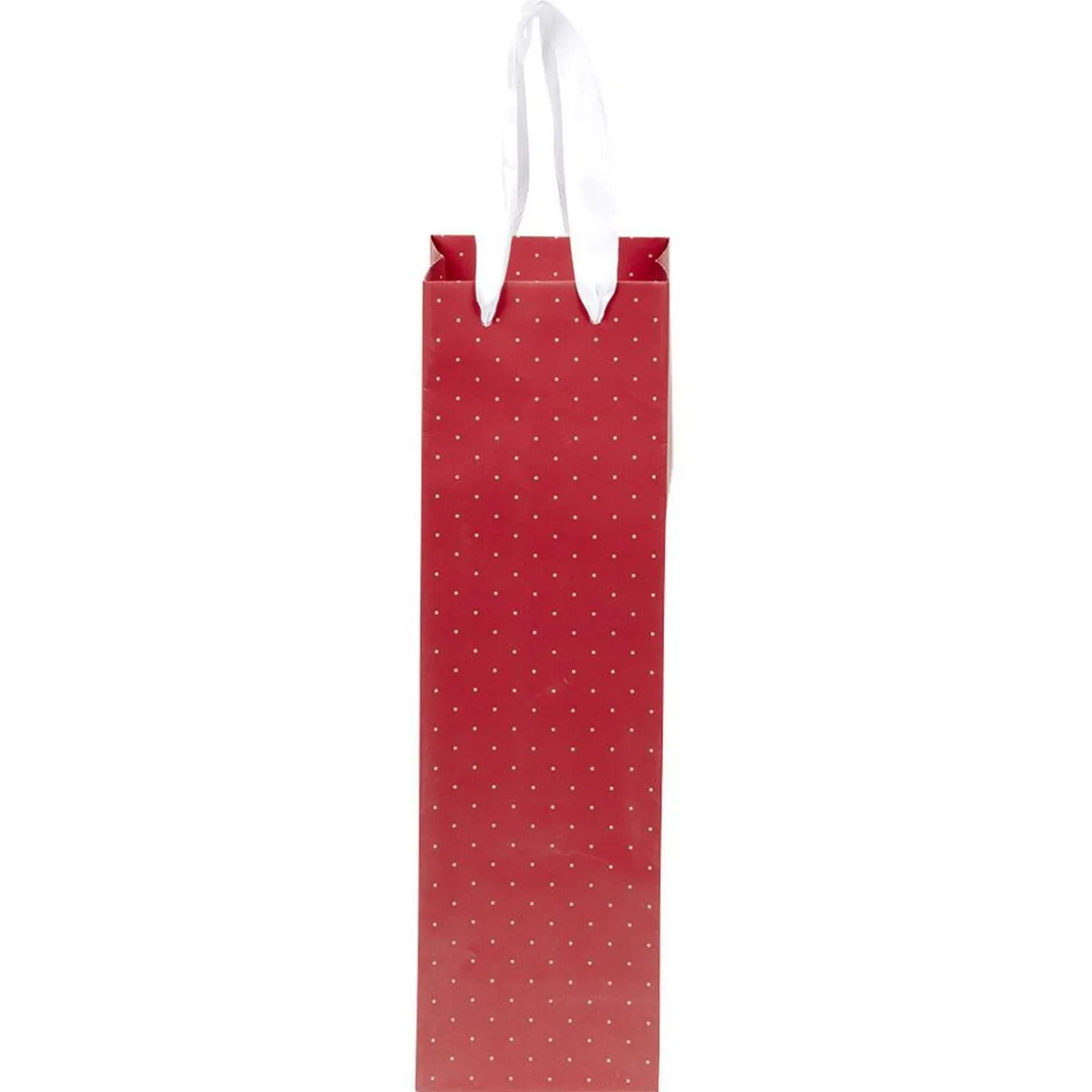 Sac à bouteille Noël Tradition