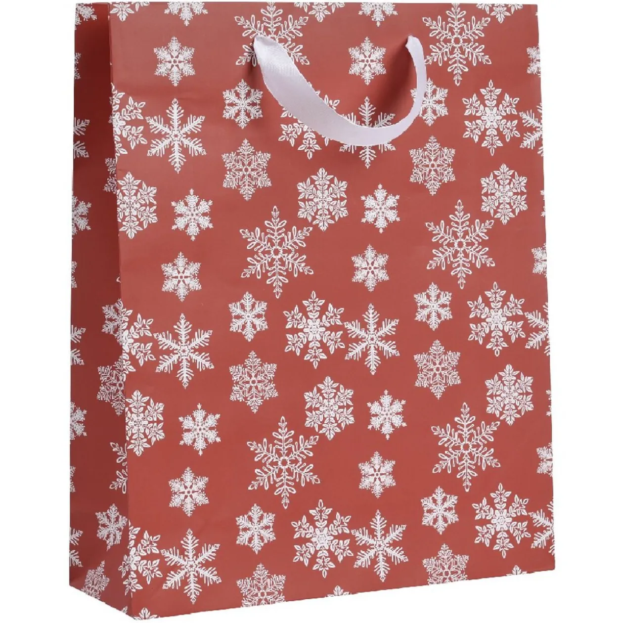 Sac cadeau de Noël taille M