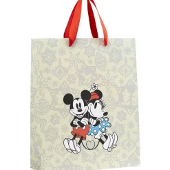Sac cadeau Disney Mickey Mouse taille M