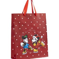 Sac cadeau Disney Mickey Mouse taille M